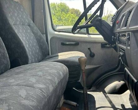 ГАЗ 3221 Газель, об'ємом двигуна 2.5 л та пробігом 50 тис. км за 1300 $, фото 8 на Automoto.ua