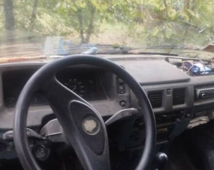 ГАЗ 3221 Газель, об'ємом двигуна 0 л та пробігом 150 тис. км за 1500 $, фото 3 на Automoto.ua