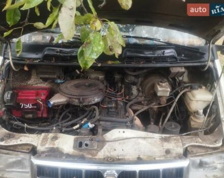 ГАЗ 3221 Газель, об'ємом двигуна 0 л та пробігом 150 тис. км за 1500 $, фото 5 на Automoto.ua