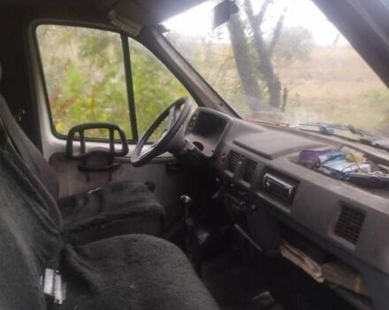 ГАЗ 3221 Газель, об'ємом двигуна 0 л та пробігом 150 тис. км за 1500 $, фото 1 на Automoto.ua