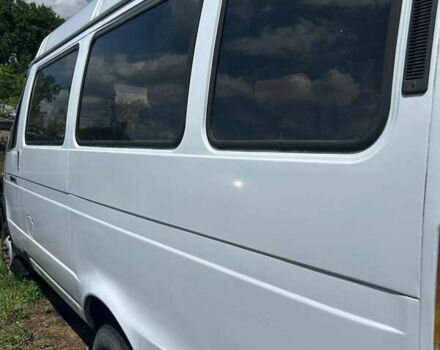 ГАЗ 3221 Газель, об'ємом двигуна 2.5 л та пробігом 50 тис. км за 1300 $, фото 7 на Automoto.ua