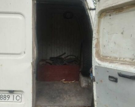 ГАЗ 3221 Газель, об'ємом двигуна 0 л та пробігом 150 тис. км за 1500 $, фото 4 на Automoto.ua