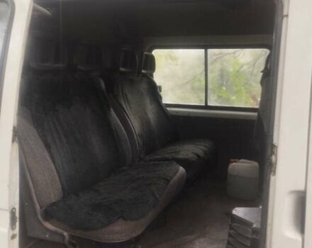 ГАЗ 3221 Газель, об'ємом двигуна 0 л та пробігом 150 тис. км за 1500 $, фото 2 на Automoto.ua