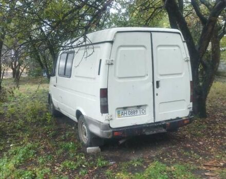 ГАЗ 3221 Газель, об'ємом двигуна 0 л та пробігом 150 тис. км за 1500 $, фото 7 на Automoto.ua