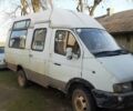 ГАЗ 3221 Газель, об'ємом двигуна 2.4 л та пробігом 100 тис. км за 1050 $, фото 1 на Automoto.ua