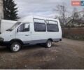 ГАЗ 3221 Газель, объемом двигателя 2.4 л и пробегом 100 тыс. км за 800 $, фото 1 на Automoto.ua