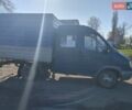 ГАЗ 3221 Газель, об'ємом двигуна 2.9 л та пробігом 162 тис. км за 1800 $, фото 1 на Automoto.ua