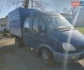 ГАЗ 3221 Газель, объемом двигателя 2.9 л и пробегом 162 тыс. км за 1600 $, фото 6 на Automoto.ua