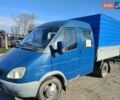 ГАЗ 3221 Газель, об'ємом двигуна 2.9 л та пробігом 162 тис. км за 1800 $, фото 5 на Automoto.ua