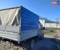 ГАЗ 3221 Газель, объемом двигателя 2.9 л и пробегом 162 тыс. км за 1600 $, фото 1 на Automoto.ua