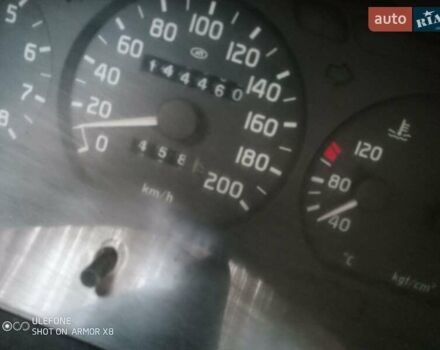 ГАЗ 3221 Газель 2009 у Вінниці на Automoto.ua ГАЗ 3221 Газель, об'ємом двигуна 0 л та пробігом 144 тис. км за 2500 $, фото 1 на Automoto.ua