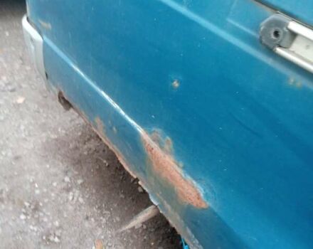 ГАЗ 3221 Газель 2009 у Вінниці на Automoto.ua ГАЗ 3221 Газель, об'ємом двигуна 0 л та пробігом 144 тис. км за 2500 $, фото 2 на Automoto.ua