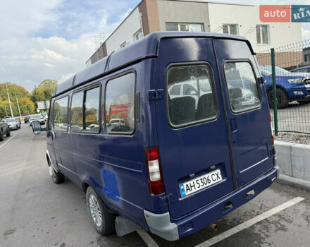 ГАЗ 3221 Газель, об'ємом двигуна 2.5 л та пробігом 200 тис. км за 1700 $, фото 3 на Automoto.ua