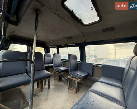 ГАЗ 3221 Газель, об'ємом двигуна 2.5 л та пробігом 200 тис. км за 1700 $, фото 4 на Automoto.ua