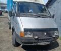 ГАЗ 3221 Газель, объемом двигателя 2.4 л и пробегом 68 тыс. км за 1000 $, фото 1 на Automoto.ua