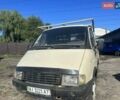 ГАЗ 3221 Газель, объемом двигателя 0 л и пробегом 400 тыс. км за 1700 $, фото 1 на Automoto.ua