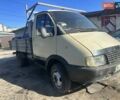 ГАЗ 3221 Газель, объемом двигателя 0 л и пробегом 400 тыс. км за 1700 $, фото 1 на Automoto.ua