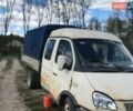 ГАЗ 3221 Газель, объемом двигателя 0 л и пробегом 300 тыс. км за 2500 $, фото 1 на Automoto.ua