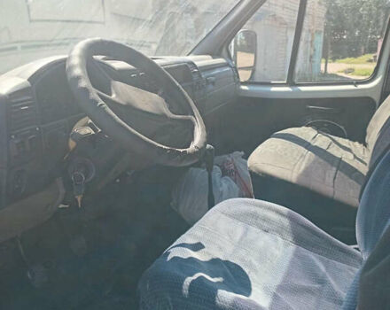 ГАЗ 3221 Газель, об'ємом двигуна 0 л та пробігом 393 тис. км за 3200 $, фото 2 на Automoto.ua