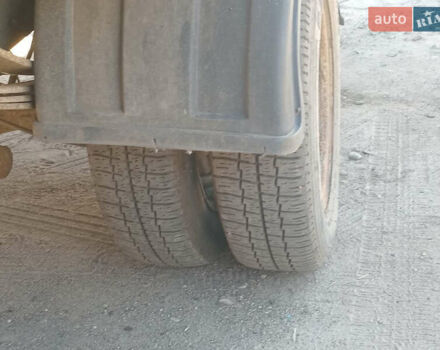 ГАЗ 3221 Газель, об'ємом двигуна 0 л та пробігом 393 тис. км за 3200 $, фото 8 на Automoto.ua