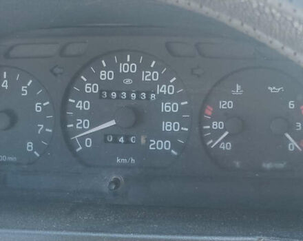 ГАЗ 3221 Газель, об'ємом двигуна 0 л та пробігом 393 тис. км за 3200 $, фото 3 на Automoto.ua