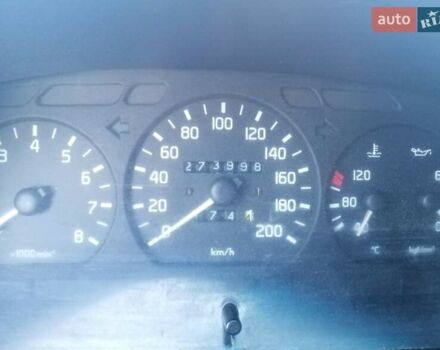 ГАЗ 3221 Газель, объемом двигателя 0 л и пробегом 267 тыс. км за 3750 $, фото 7 на Automoto.ua