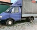 ГАЗ 3221 Газель, объемом двигателя 0 л и пробегом 267 тыс. км за 3750 $, фото 1 на Automoto.ua