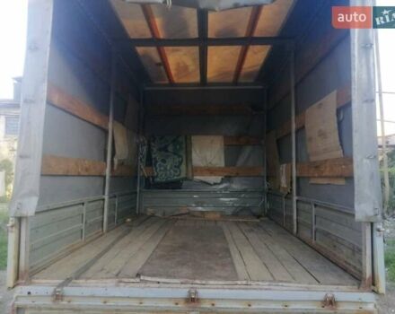 ГАЗ 3221 Газель, объемом двигателя 0 л и пробегом 267 тыс. км за 3750 $, фото 5 на Automoto.ua