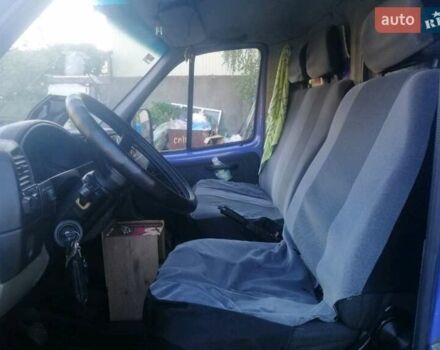 ГАЗ 3221 Газель, объемом двигателя 0 л и пробегом 267 тыс. км за 3750 $, фото 6 на Automoto.ua