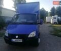 ГАЗ 3221 Газель, объемом двигателя 0 л и пробегом 267 тыс. км за 3750 $, фото 9 на Automoto.ua