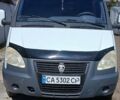 ГАЗ 3221 Газель, объемом двигателя 2.5 л и пробегом 118 тыс. км за 3800 $, фото 1 на Automoto.ua