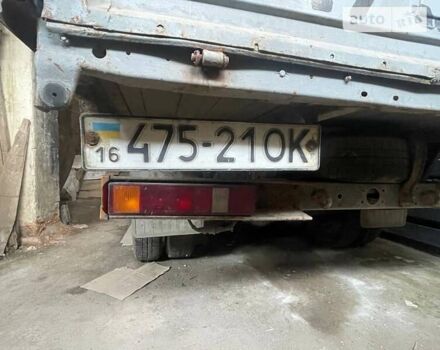 ГАЗ 3221 Газель, об'ємом двигуна 0 л та пробігом 60 тис. км за 1350 $, фото 6 на Automoto.ua