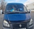 ГАЗ 3221 Газель, об'ємом двигуна 2.5 л та пробігом 217 тис. км за 4000 $, фото 1 на Automoto.ua