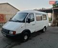 ГАЗ 3221 Газель, объемом двигателя 2.5 л и пробегом 196 тыс. км за 1750 $, фото 1 на Automoto.ua