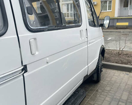 ГАЗ 3221 Газель 2001 в Одессе на Automoto.ua ГАЗ 3221 Газель, объемом двигателя 2.5 л и пробегом 20 тыс. км за 3300 $, фото 3 на Automoto.ua