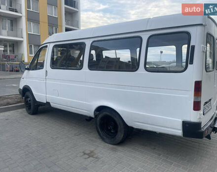 ГАЗ 3221 Газель 2001 в Одессе на Automoto.ua ГАЗ 3221 Газель, объемом двигателя 2.5 л и пробегом 20 тыс. км за 3300 $, фото 16 на Automoto.ua