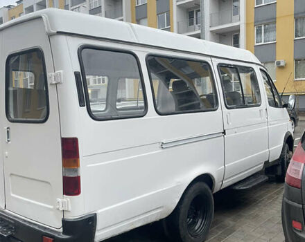ГАЗ 3221 Газель 2001 в Одессе на Automoto.ua ГАЗ 3221 Газель, объемом двигателя 2.5 л и пробегом 20 тыс. км за 3300 $, фото 2 на Automoto.ua
