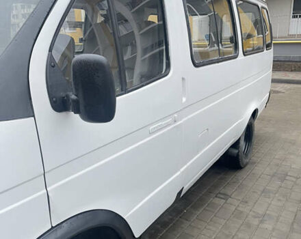ГАЗ 3221 Газель 2001 в Одессе на Automoto.ua ГАЗ 3221 Газель, объемом двигателя 2.5 л и пробегом 20 тыс. км за 3300 $, фото 6 на Automoto.ua