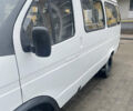 ГАЗ 3221 Газель 2001 в Одессе на Automoto.ua ГАЗ 3221 Газель, объемом двигателя 2.5 л и пробегом 20 тыс. км за 3300 $, фото 6 на Automoto.ua