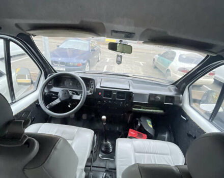 ГАЗ 3221 Газель 2001 в Одессе на Automoto.ua ГАЗ 3221 Газель, объемом двигателя 2.5 л и пробегом 20 тыс. км за 3300 $, фото 12 на Automoto.ua