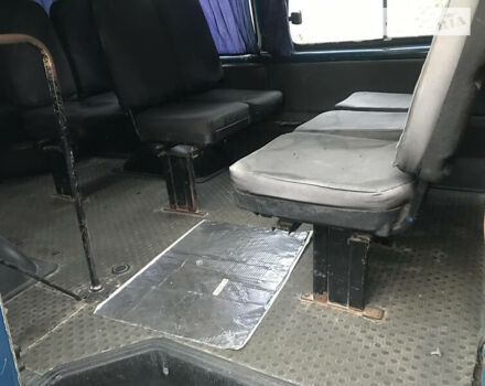 ГАЗ 3221 Газель, об'ємом двигуна 2.9 л та пробігом 280 тис. км за 1950 $, фото 6 на Automoto.ua