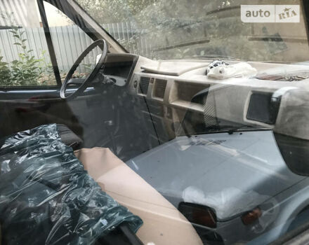 ГАЗ 3221 Газель, об'ємом двигуна 2.9 л та пробігом 280 тис. км за 1950 $, фото 5 на Automoto.ua