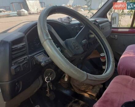 ГАЗ 3221 Газель 2004 у Полтаві на Automoto.ua ГАЗ 3221 Газель, об'ємом двигуна 0 л та пробігом 300 тис. км за 1326 $, фото 2 на Automoto.ua