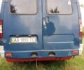 ГАЗ 3221 Газель, объемом двигателя 2.5 л и пробегом 178 тыс. км за 4500 $, фото 13 на Automoto.ua