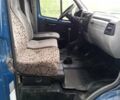 ГАЗ 3221 Газель, объемом двигателя 2.5 л и пробегом 178 тыс. км за 4500 $, фото 5 на Automoto.ua