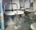 ГАЗ 3221 Газель, объемом двигателя 2.5 л и пробегом 178 тыс. км за 4500 $, фото 6 на Automoto.ua