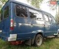ГАЗ 3221 Газель, объемом двигателя 2.5 л и пробегом 178 тыс. км за 4500 $, фото 14 на Automoto.ua