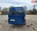 ГАЗ 3221 Газель, объемом двигателя 2.5 л и пробегом 116 тыс. км за 3200 $, фото 8 на Automoto.ua