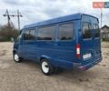 ГАЗ 3221 Газель, объемом двигателя 2.5 л и пробегом 116 тыс. км за 3200 $, фото 5 на Automoto.ua