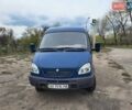 ГАЗ 3221 Газель, объемом двигателя 2.5 л и пробегом 116 тыс. км за 2800 $, фото 16 на Automoto.ua